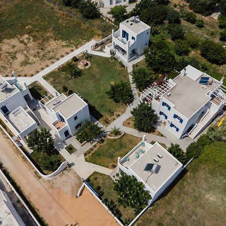 Liostasi Houses Σκύρος Εξωτερικό φωτογραφία