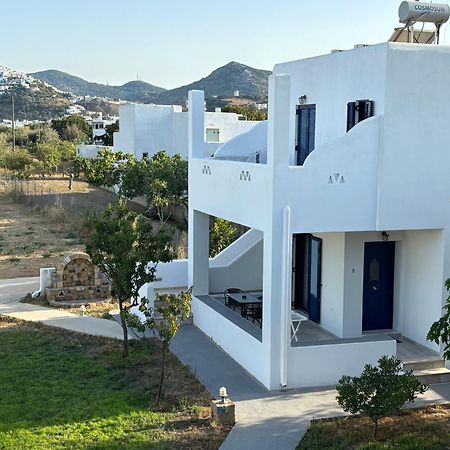 Liostasi Houses Σκύρος Εξωτερικό φωτογραφία