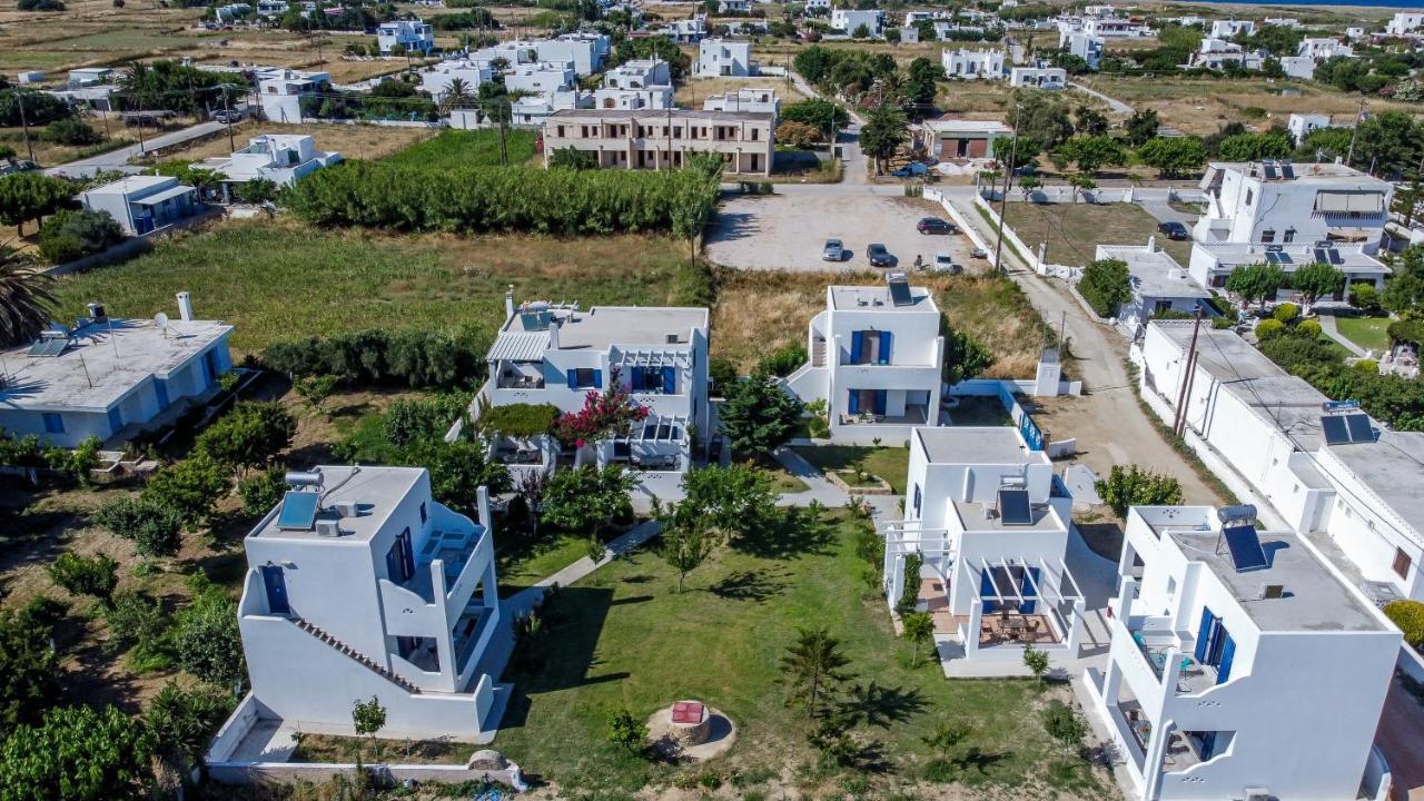 Liostasi Houses Σκύρος Εξωτερικό φωτογραφία