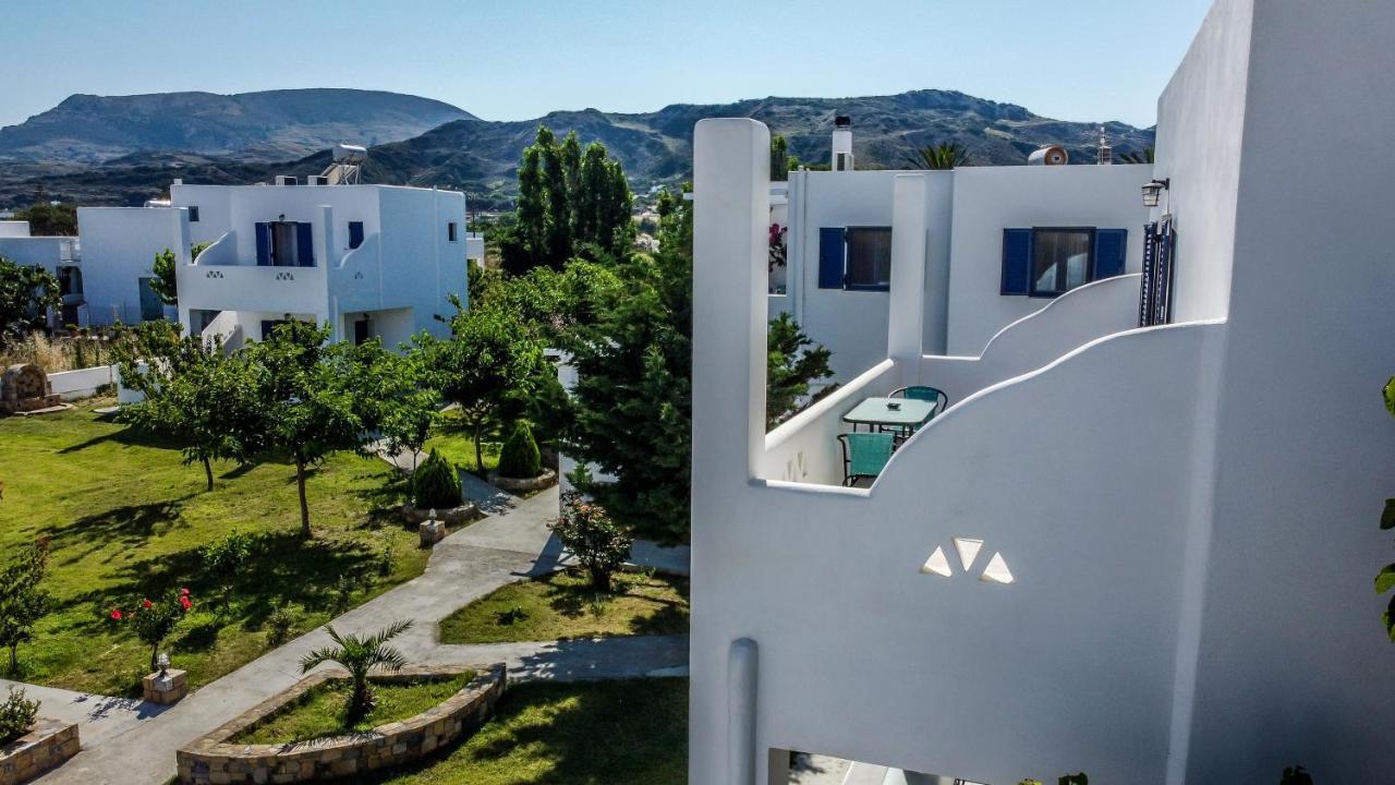 Liostasi Houses Σκύρος Εξωτερικό φωτογραφία