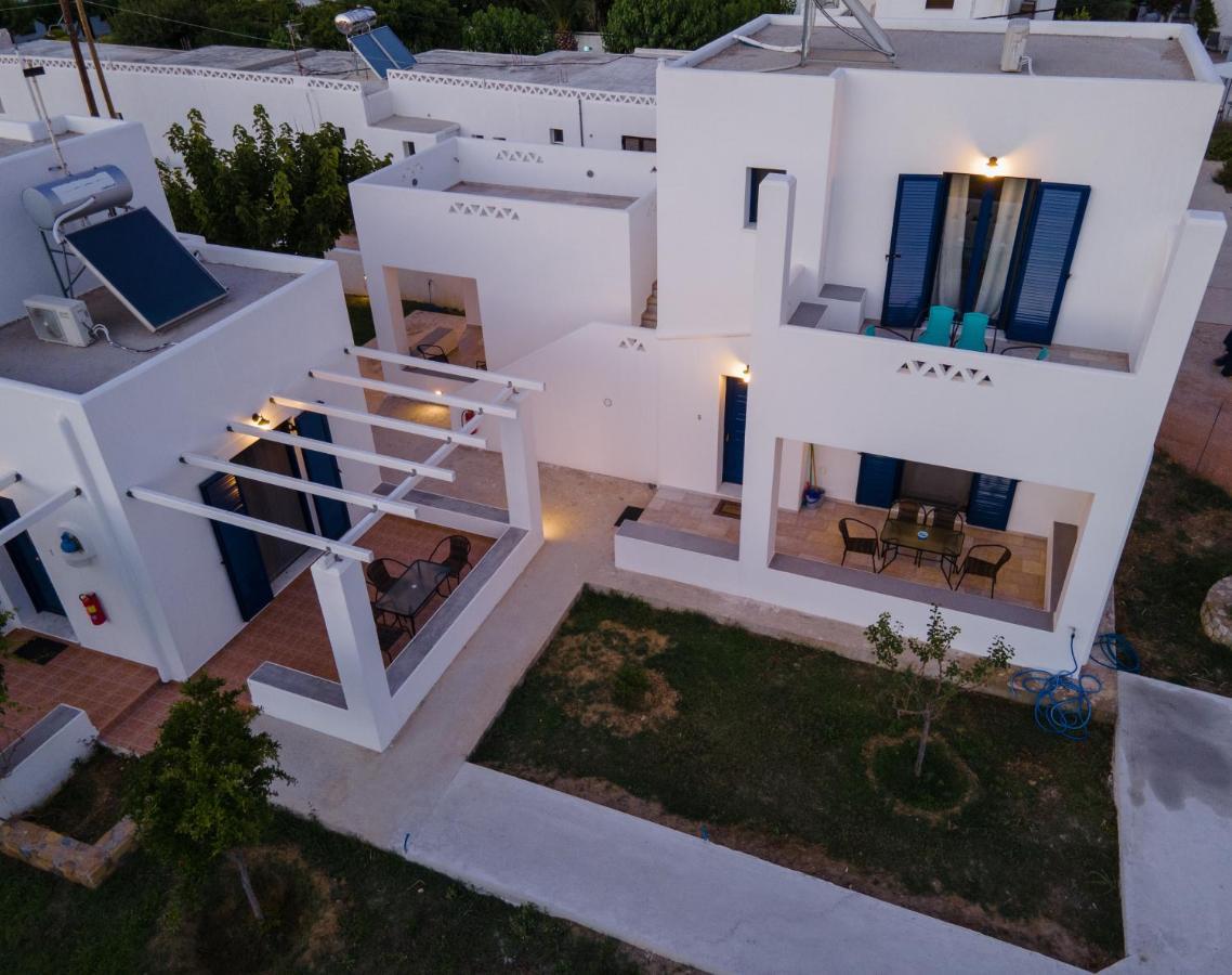 Liostasi Houses Σκύρος Εξωτερικό φωτογραφία