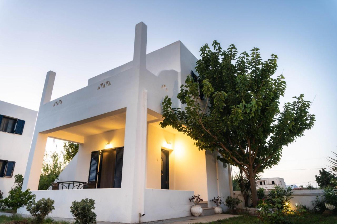 Liostasi Houses Σκύρος Εξωτερικό φωτογραφία