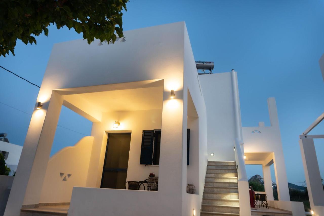 Liostasi Houses Σκύρος Εξωτερικό φωτογραφία