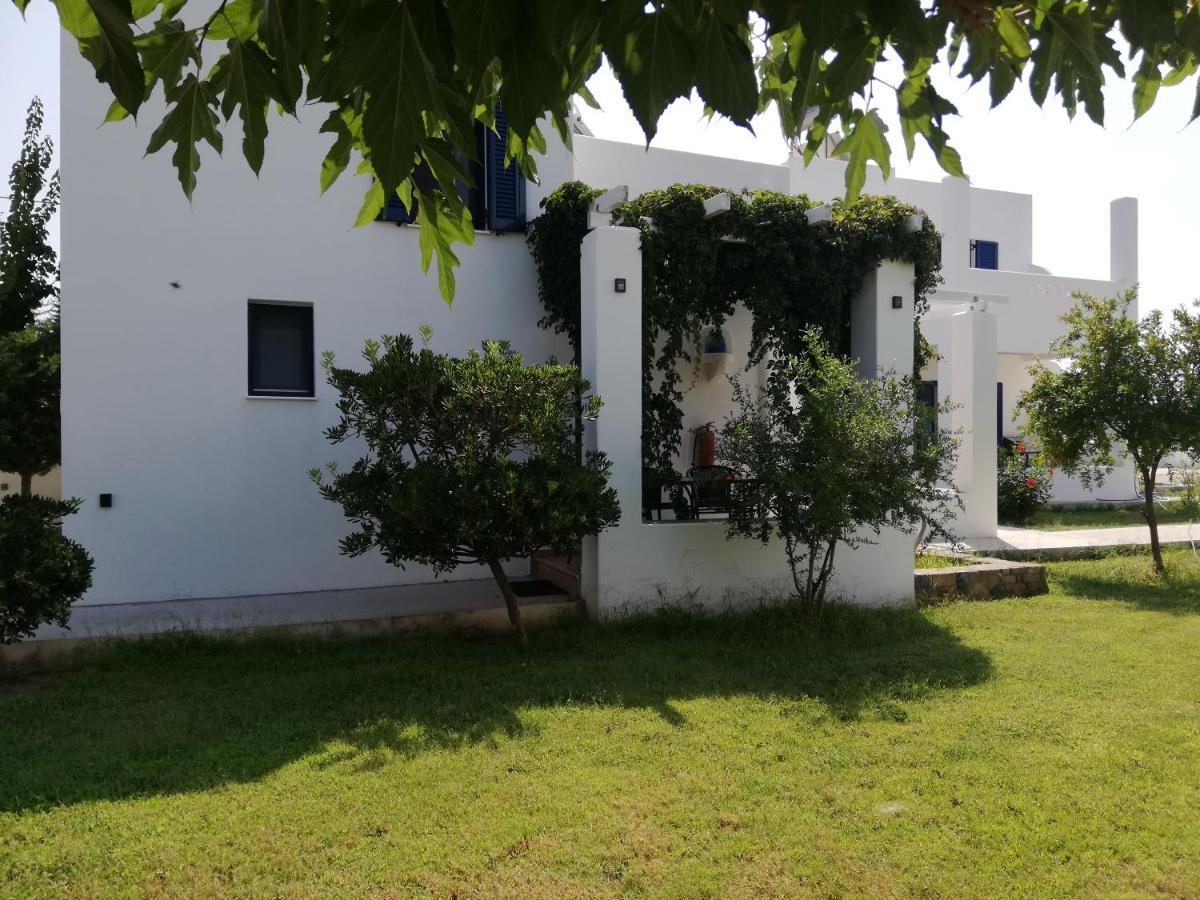Liostasi Houses Σκύρος Εξωτερικό φωτογραφία