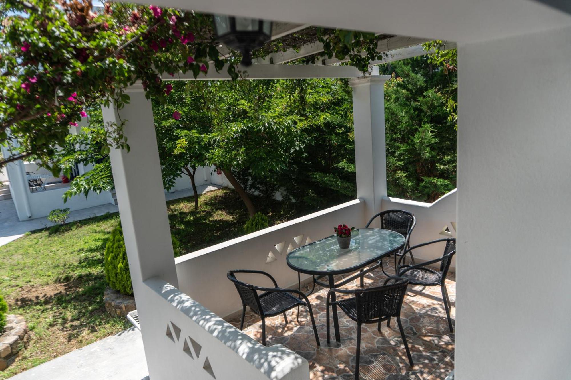 Liostasi Houses Σκύρος Εξωτερικό φωτογραφία