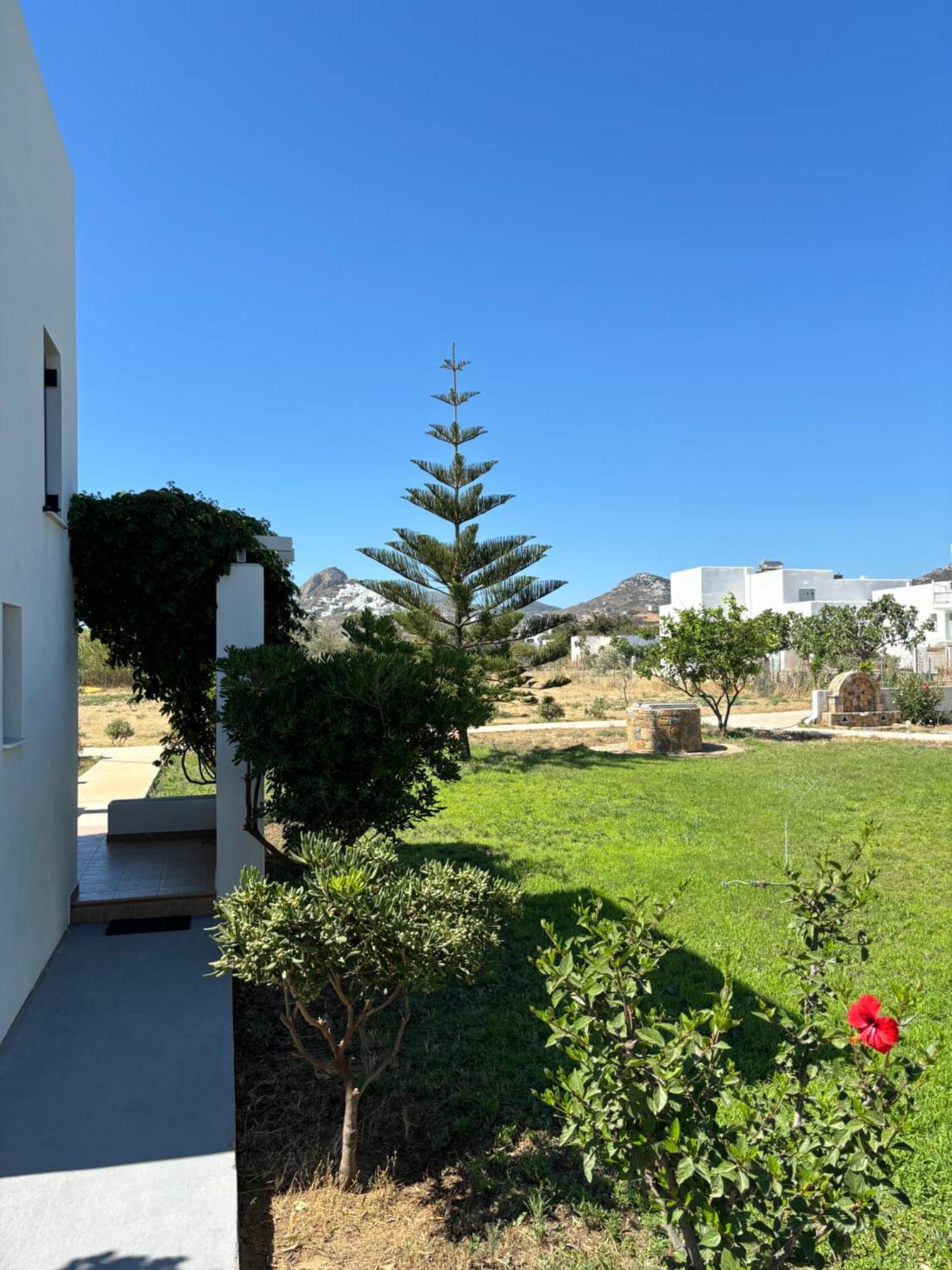 Liostasi Houses Σκύρος Εξωτερικό φωτογραφία