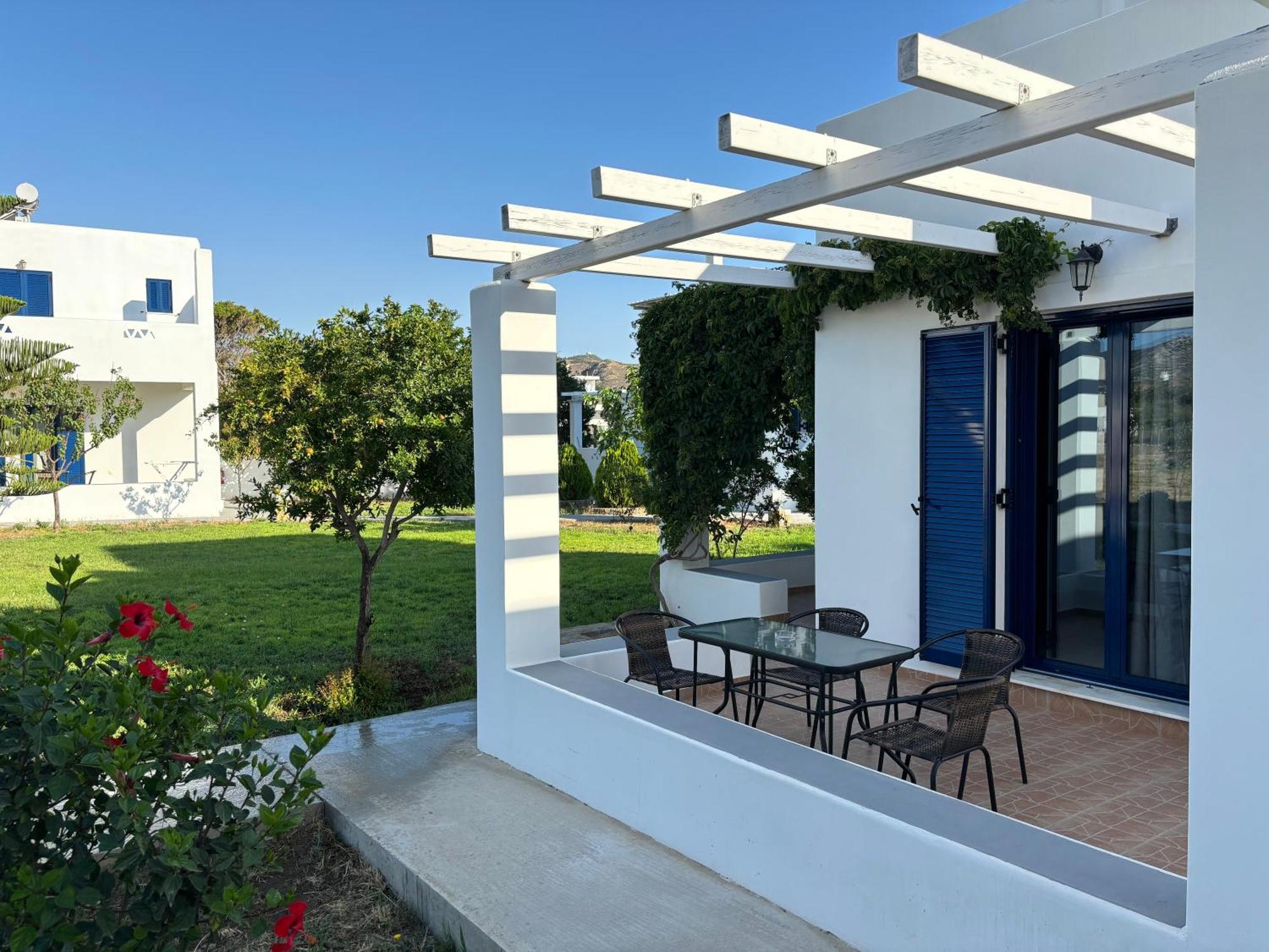Liostasi Houses Σκύρος Εξωτερικό φωτογραφία