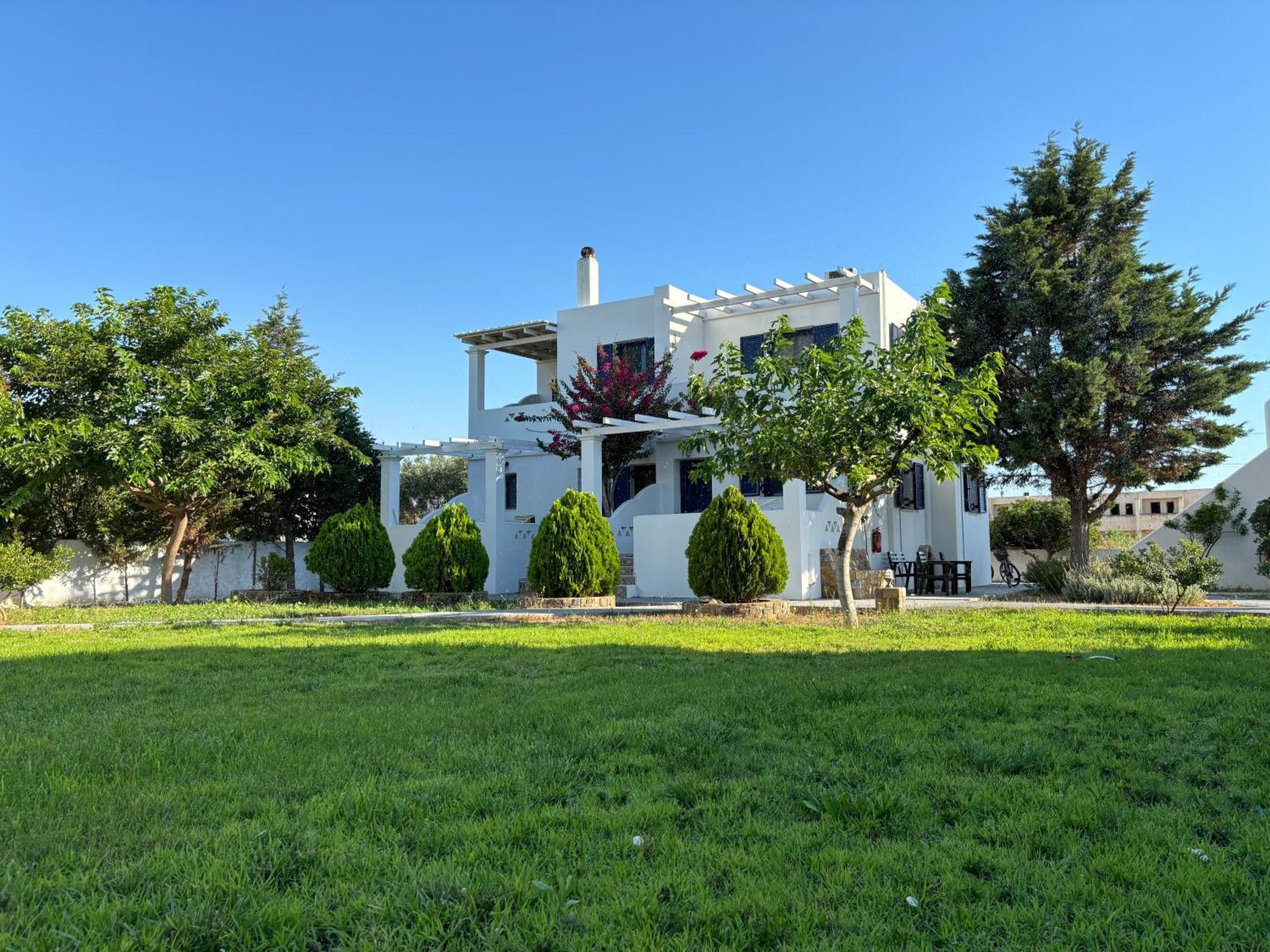 Liostasi Houses Σκύρος Εξωτερικό φωτογραφία
