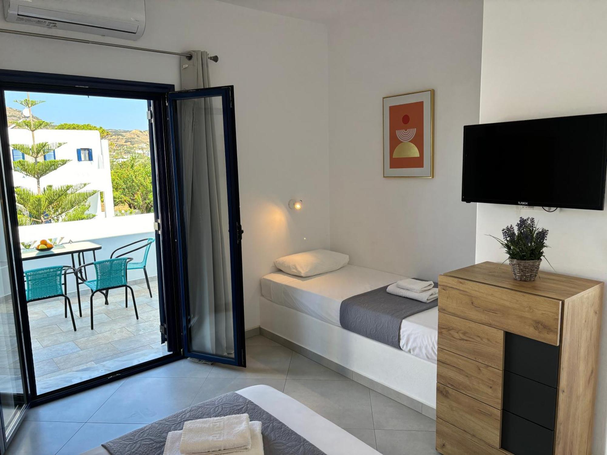 Liostasi Houses Σκύρος Εξωτερικό φωτογραφία