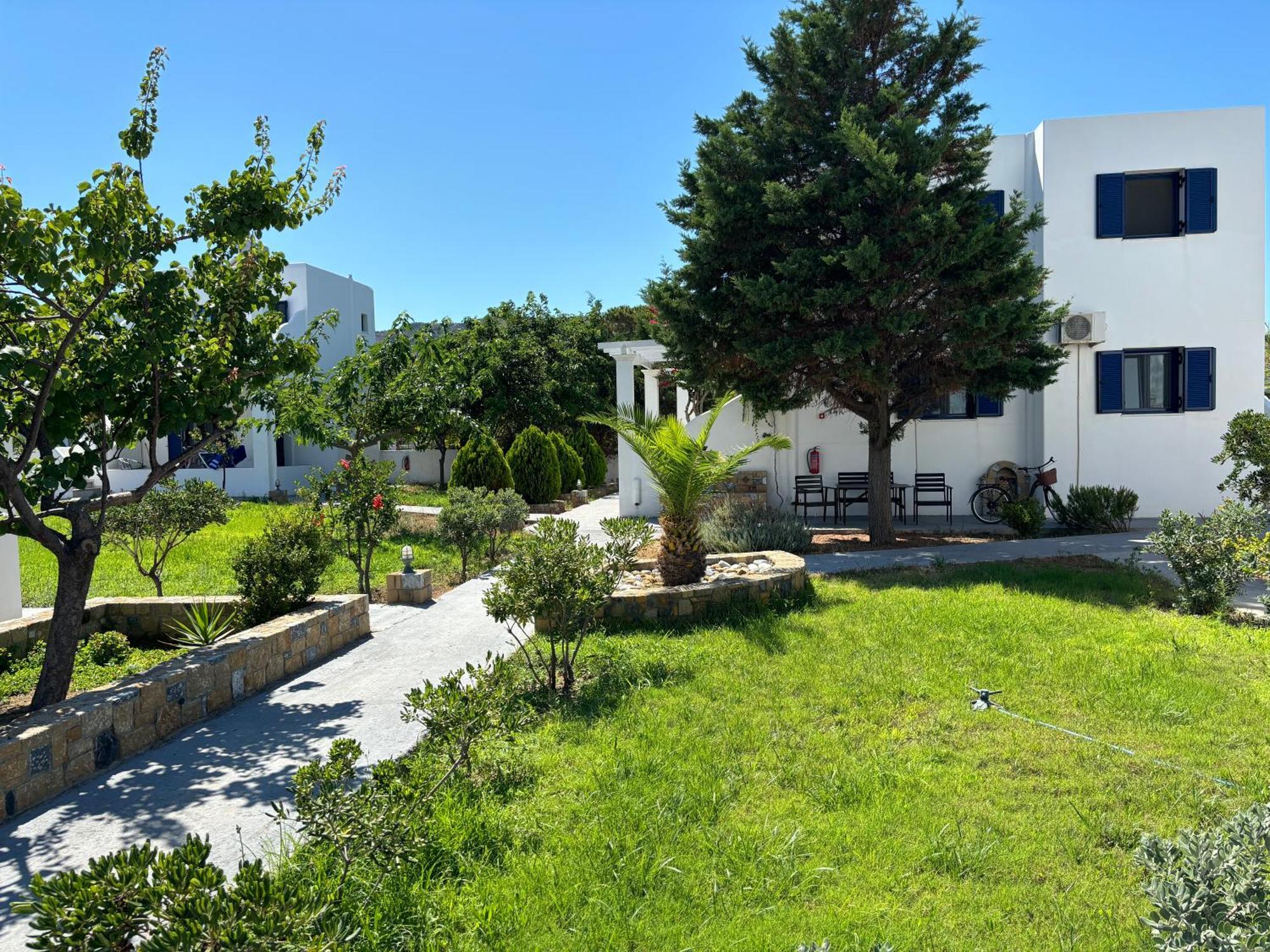 Liostasi Houses Σκύρος Εξωτερικό φωτογραφία