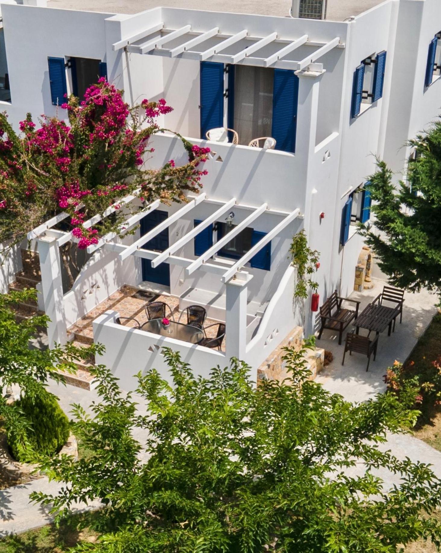 Liostasi Houses Σκύρος Δωμάτιο φωτογραφία