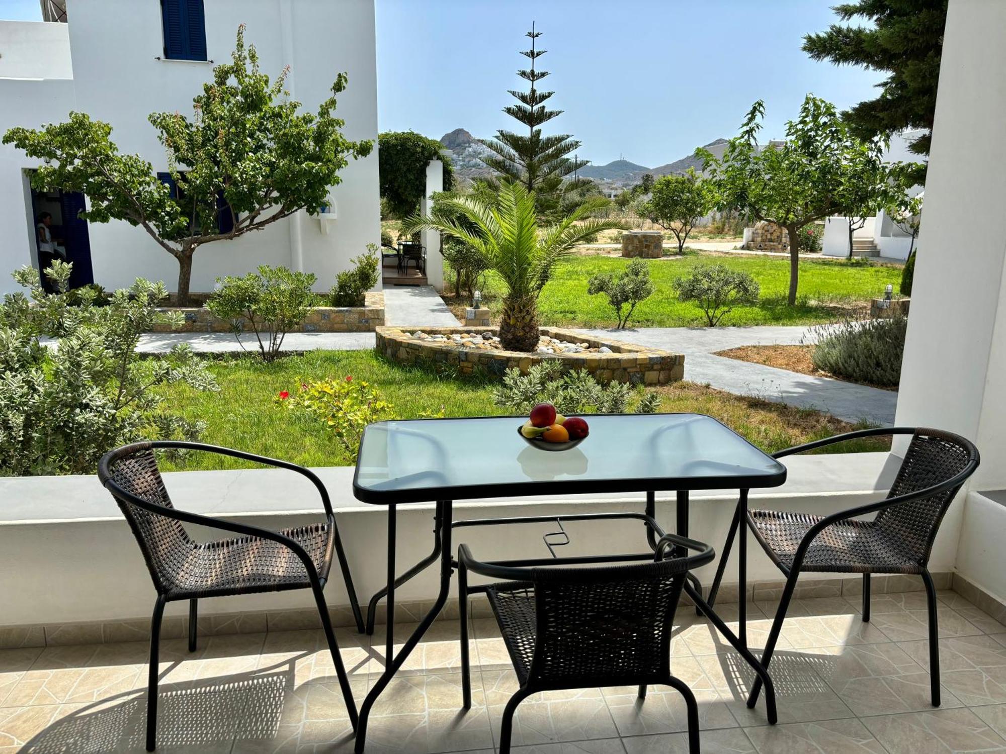 Liostasi Houses Σκύρος Δωμάτιο φωτογραφία