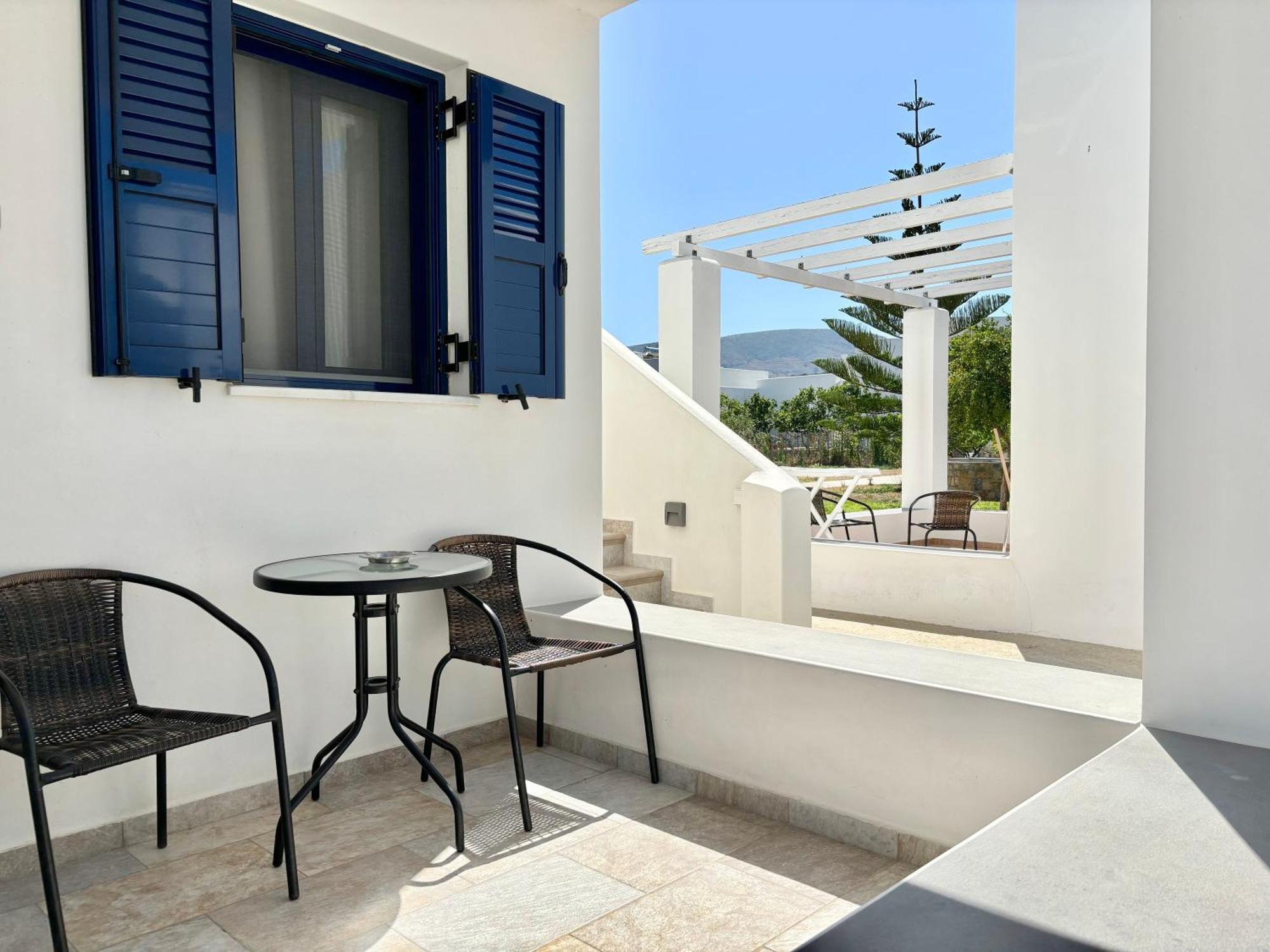 Liostasi Houses Σκύρος Δωμάτιο φωτογραφία