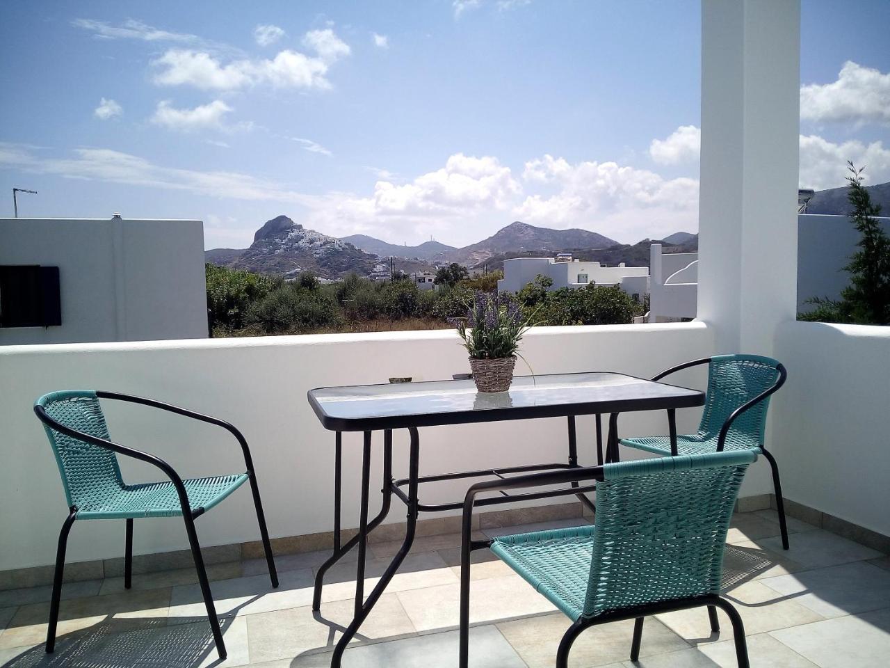 Liostasi Houses Σκύρος Εξωτερικό φωτογραφία