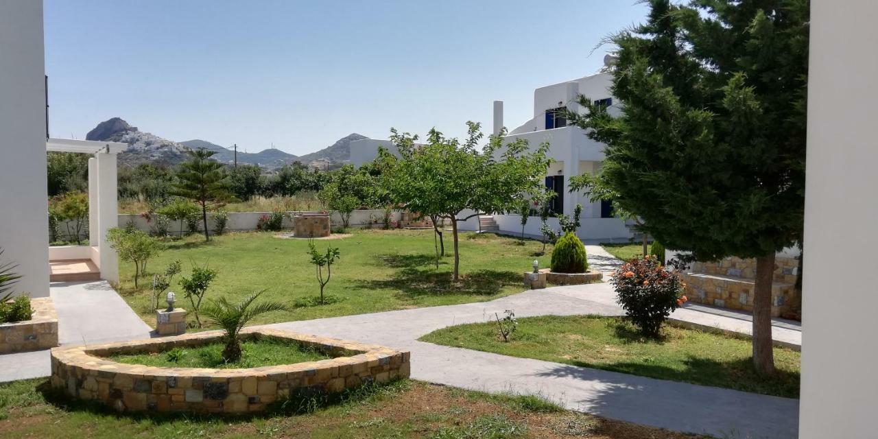 Liostasi Houses Σκύρος Εξωτερικό φωτογραφία